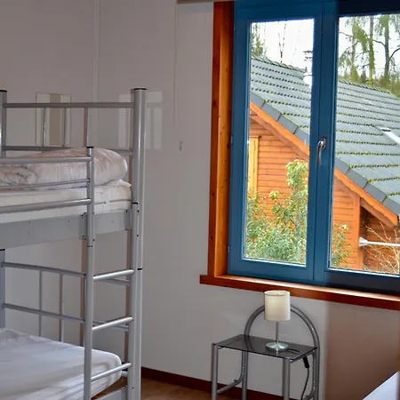 Gite Rustique En Pleine Ardennes * Vesin