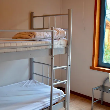 Ferienhaus Gite Rustique En Pleine Ardennes