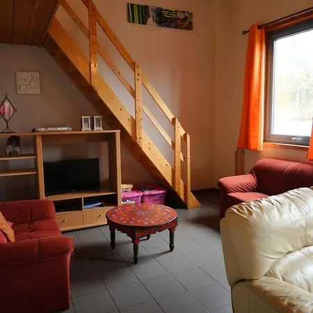 Gite Rustique En Pleine Ardennes *