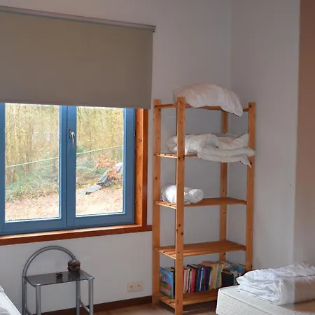 Gite Rustique En Pleine Ardennes Ferienhaus