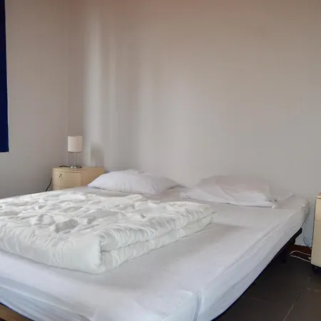 Holiday home Gite Rustique En Pleine Ardennes *