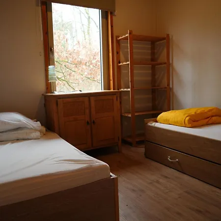Gite Rustique En Pleine Ardennes * Vesin