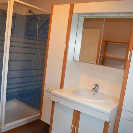 Holiday home Gite Rustique En Pleine Ardennes