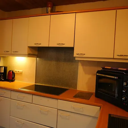 Holiday home Gite Rustique En Pleine Ardennes *