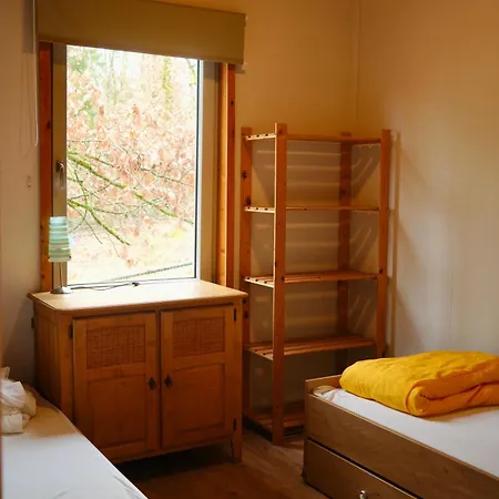 Gite Rustique En Pleine Ardennes Ferienhaus