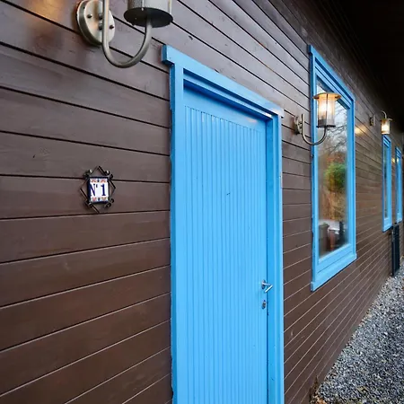 Gite Rustique En Pleine Ardennes Ferienhaus *