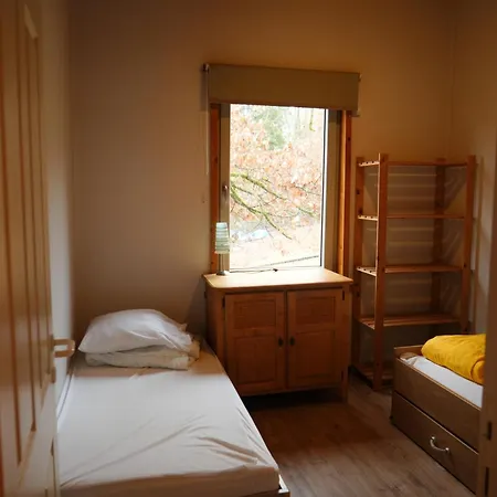 Holiday home Gite Rustique En Pleine Ardennes *