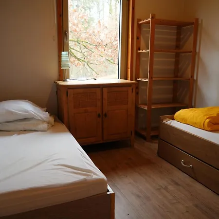 Gite Rustique En Pleine Ardennes Vesin