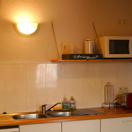 Gite Rustique En Pleine Ardennes * Vesin