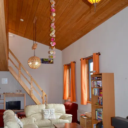 Gite Rustique En Pleine Ardennes Ferienhaus