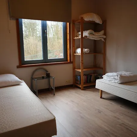 Gite Rustique En Pleine Ardennes Ferienhaus *